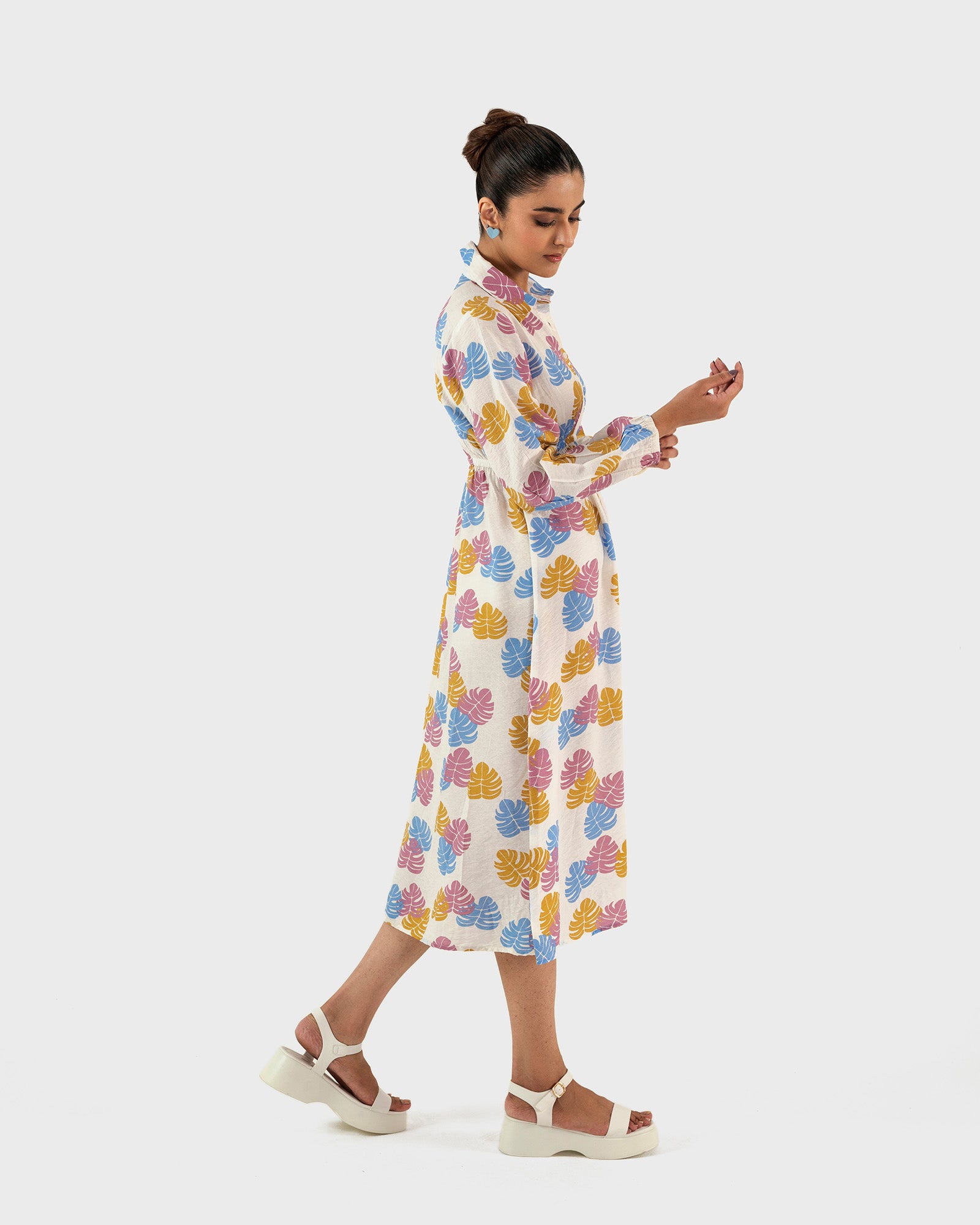 Women Dress - Engine - Buy Now