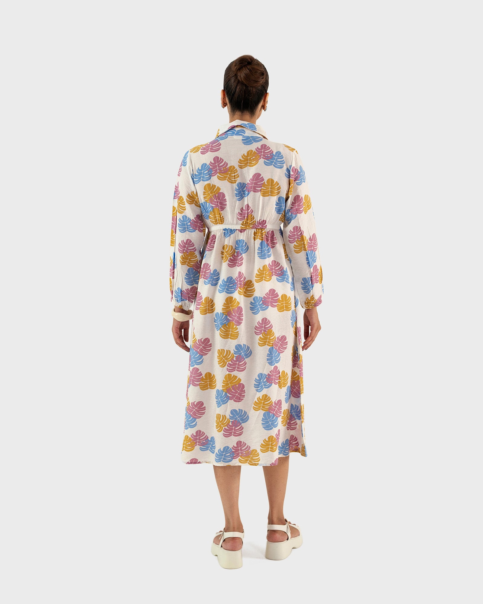 Women Dress - Engine - Buy Now