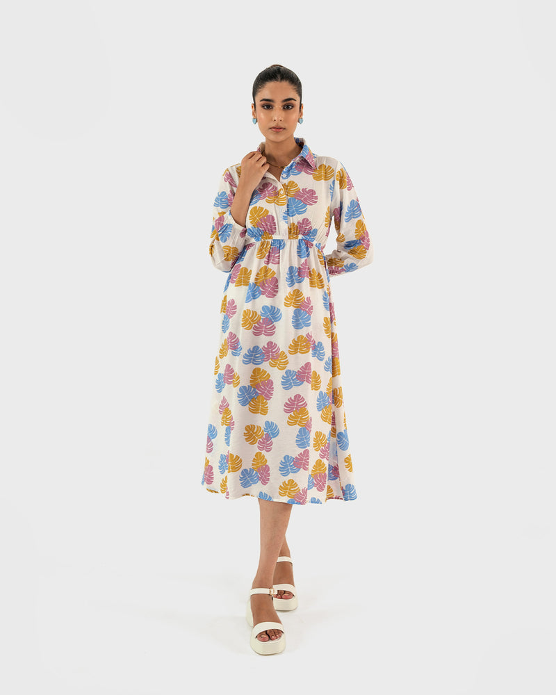 Women Dress - Engine - Buy Now