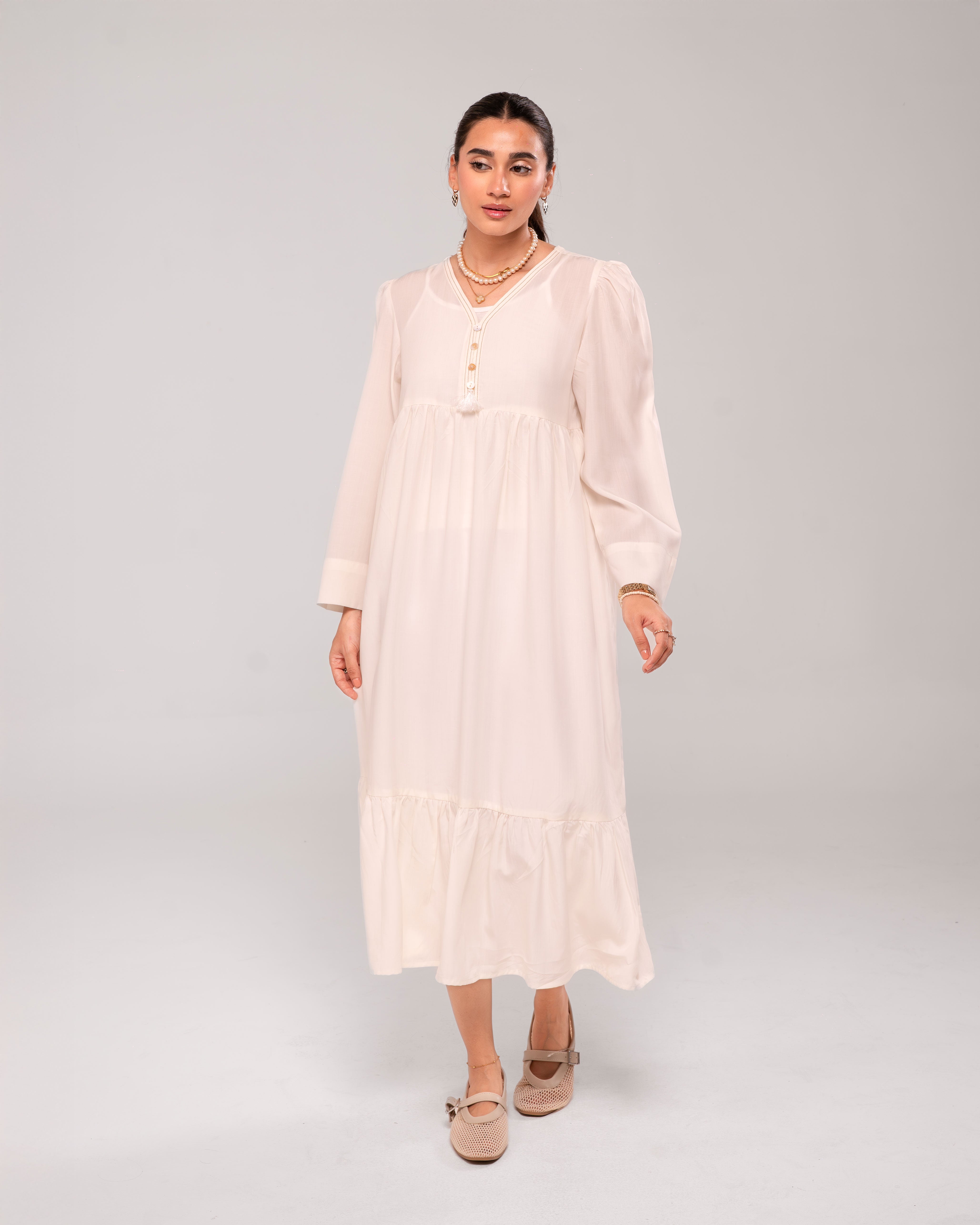 shop online ladies western dresses in Pakistan