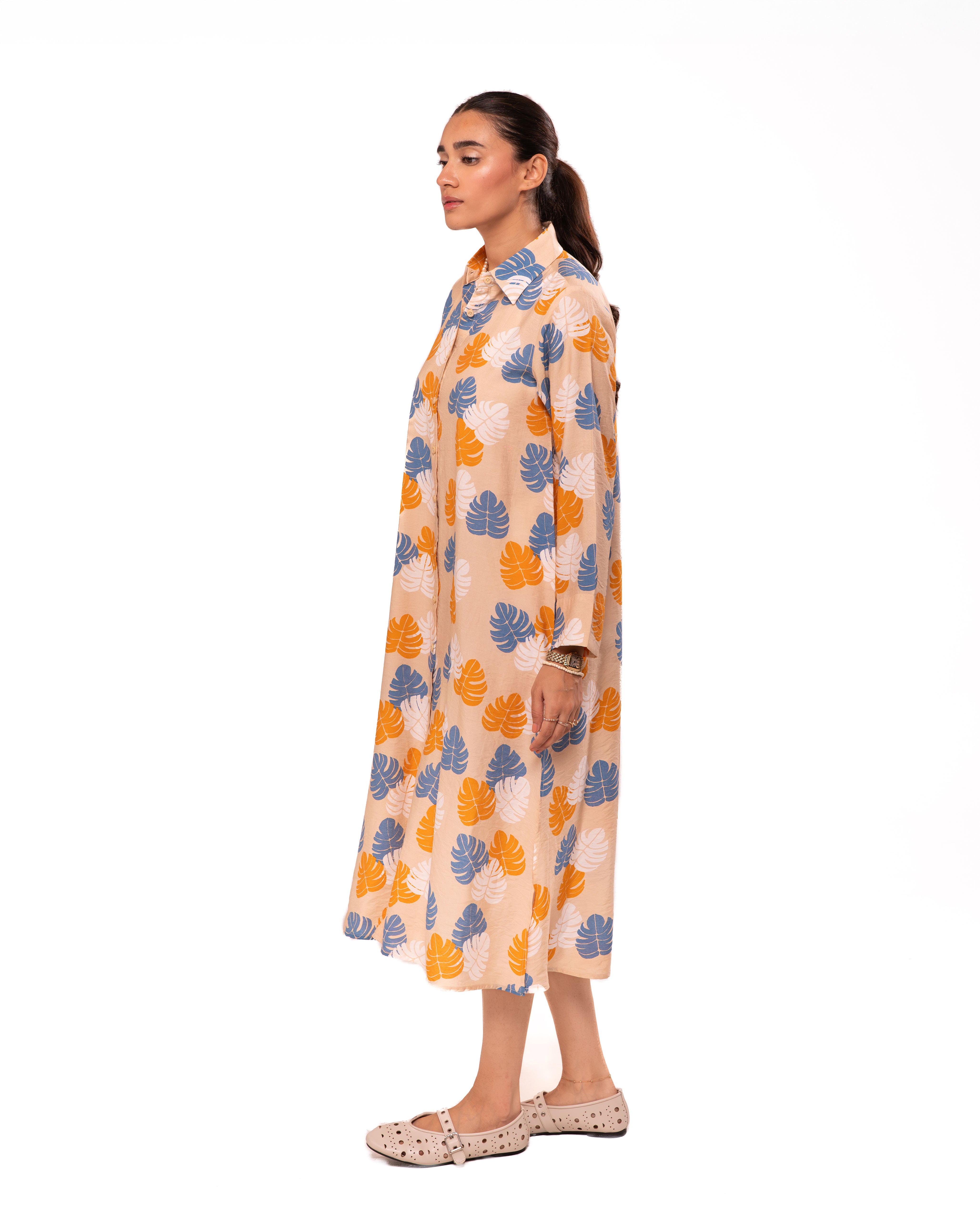 Women Dress - Engine - Buy Now