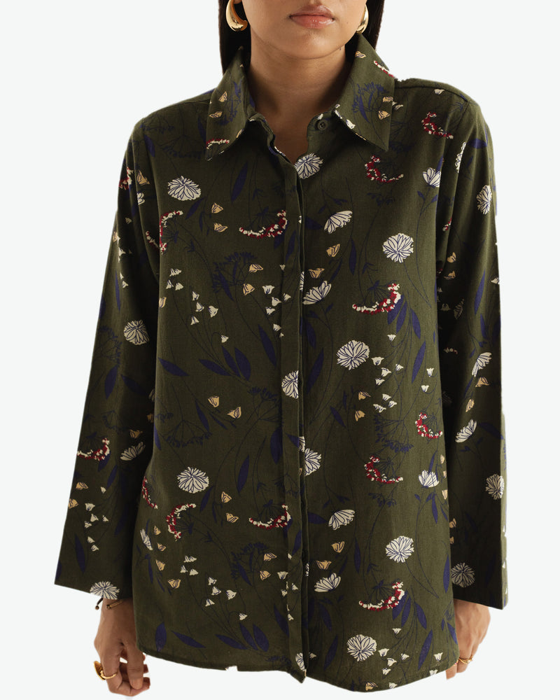 Women Top - Engine - Buy Now