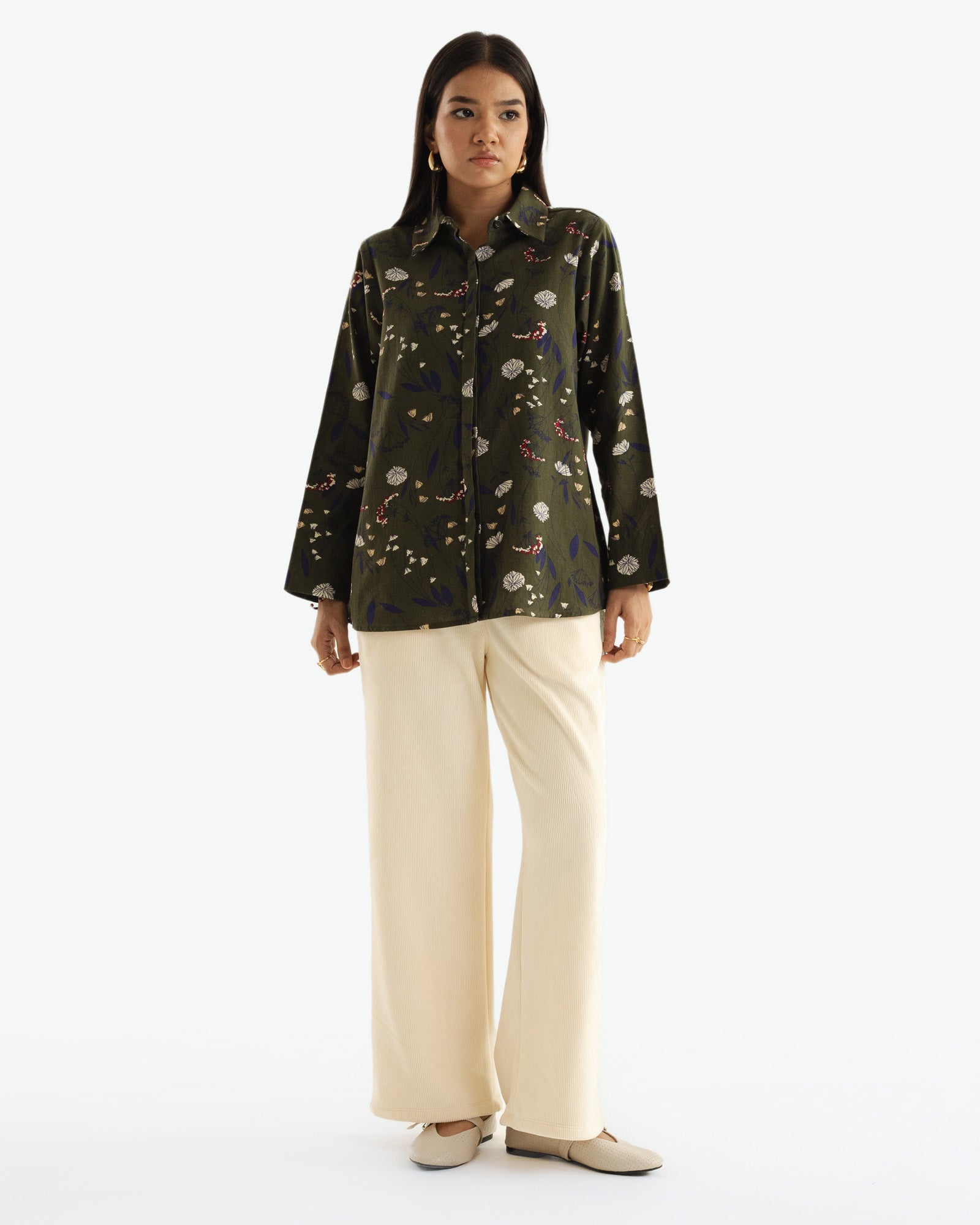 Women Top - Engine - Buy Now