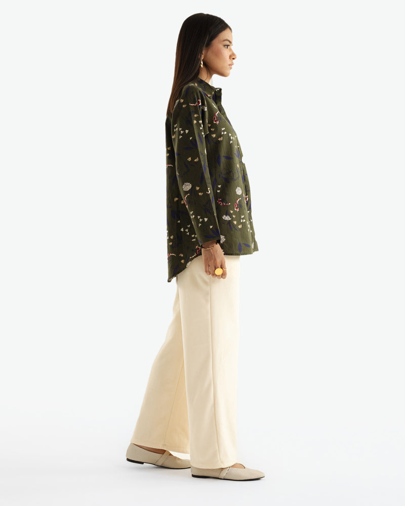 Women Top - Engine - Buy Now