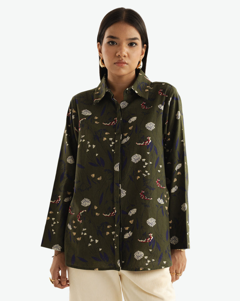 Women Top - Engine - Buy Now