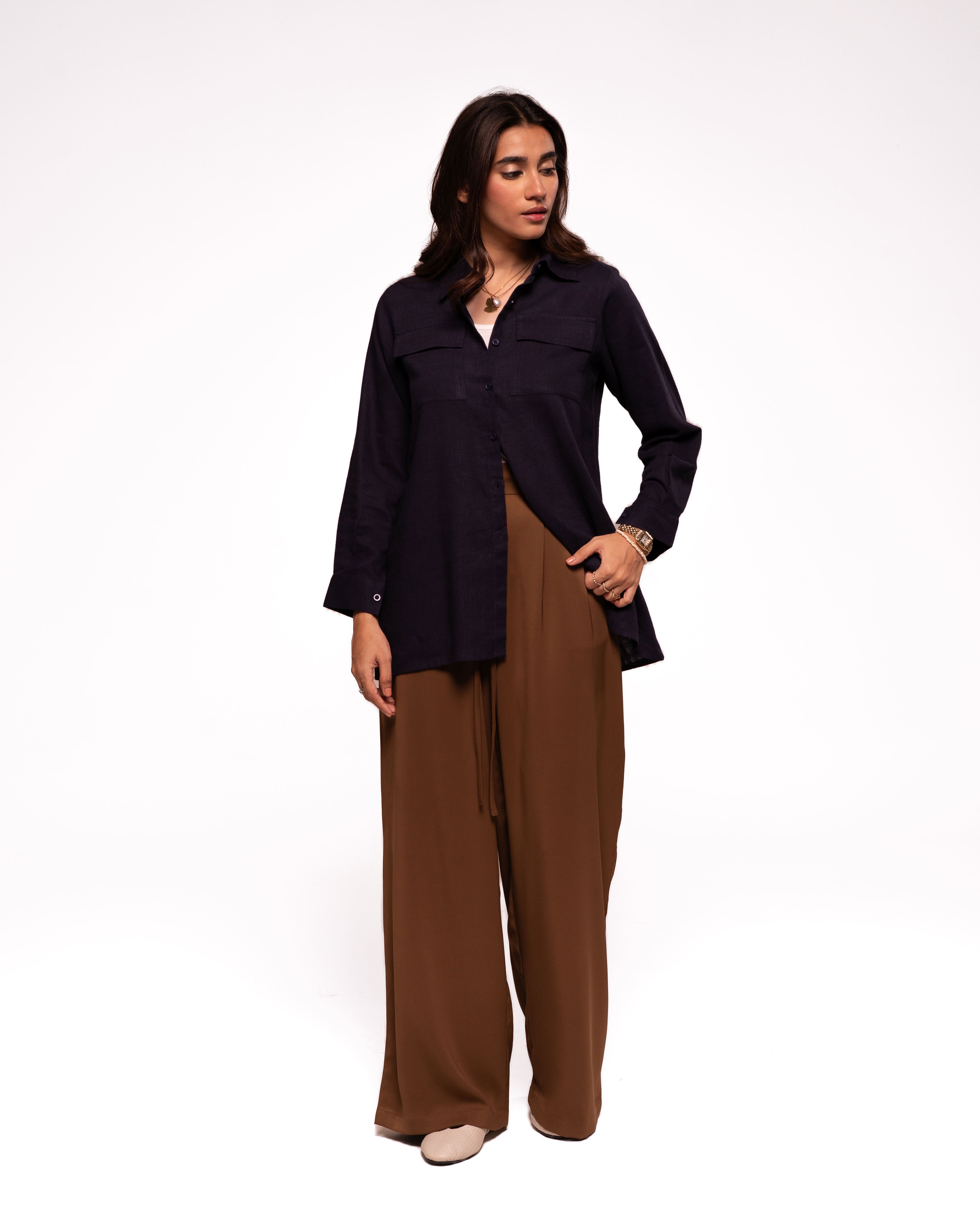 Women Top - Engine - Buy Now