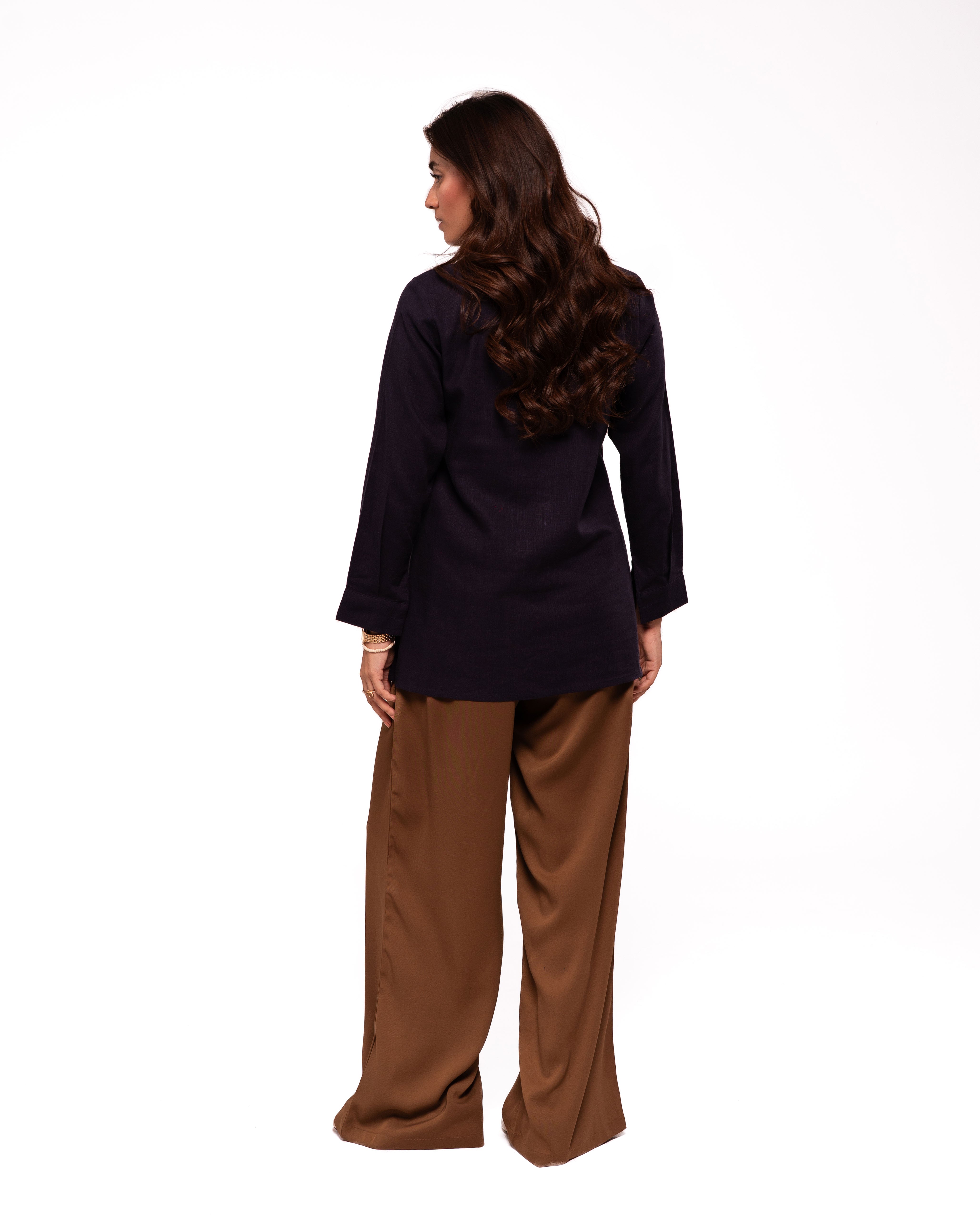 Women Top - Engine - Buy Now