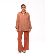 Women Button Down Top - Engine - Buy Now