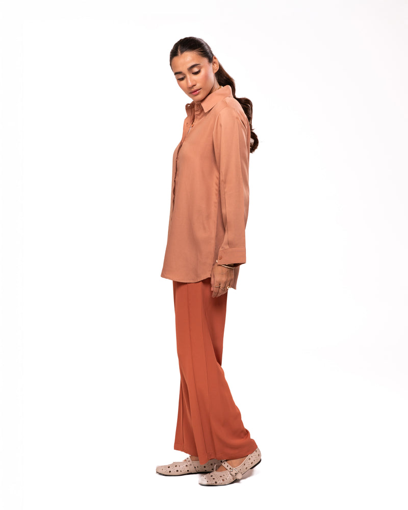 Women Button Down Top - Engine - Buy Now