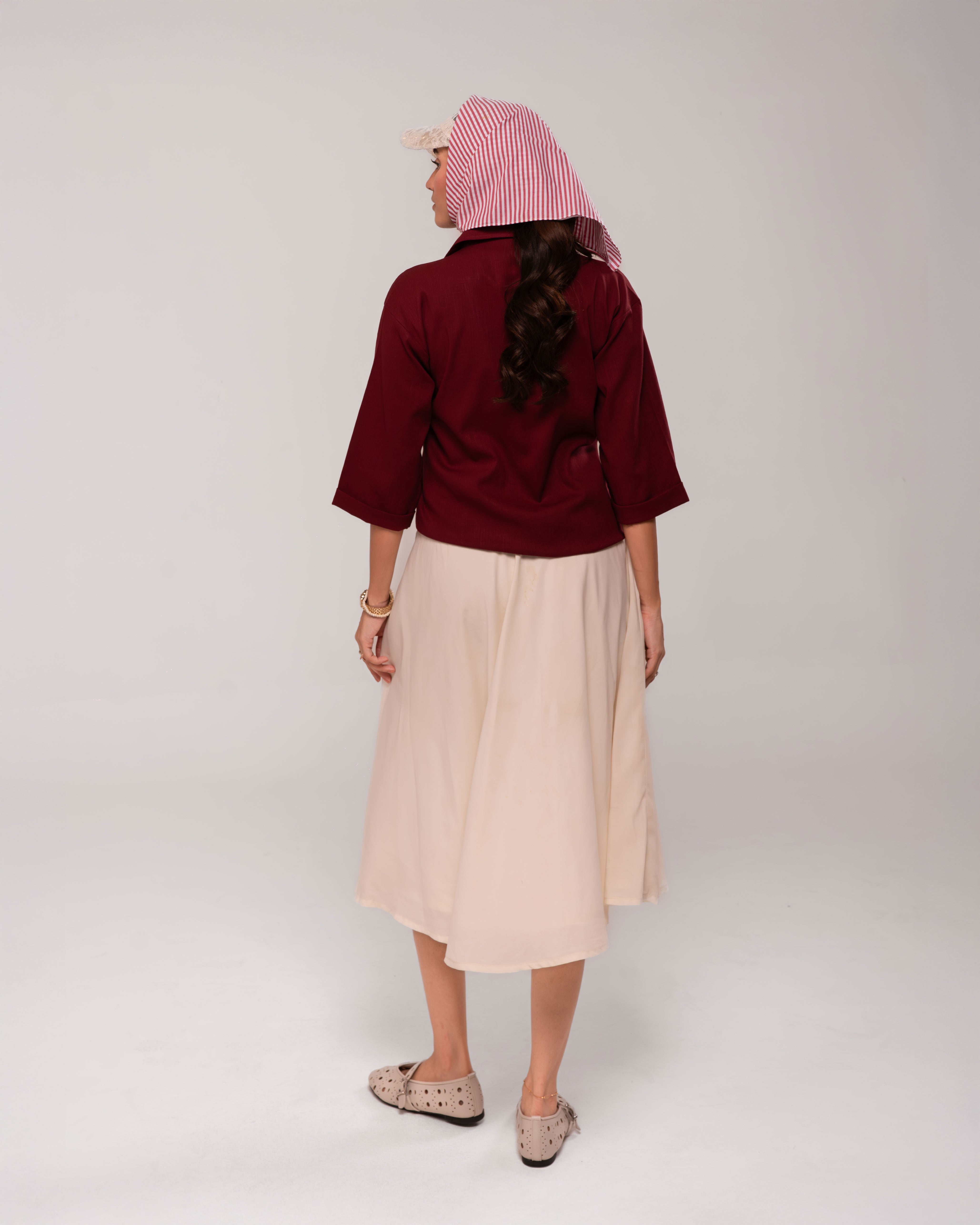 Women Top - Engine - Buy Now