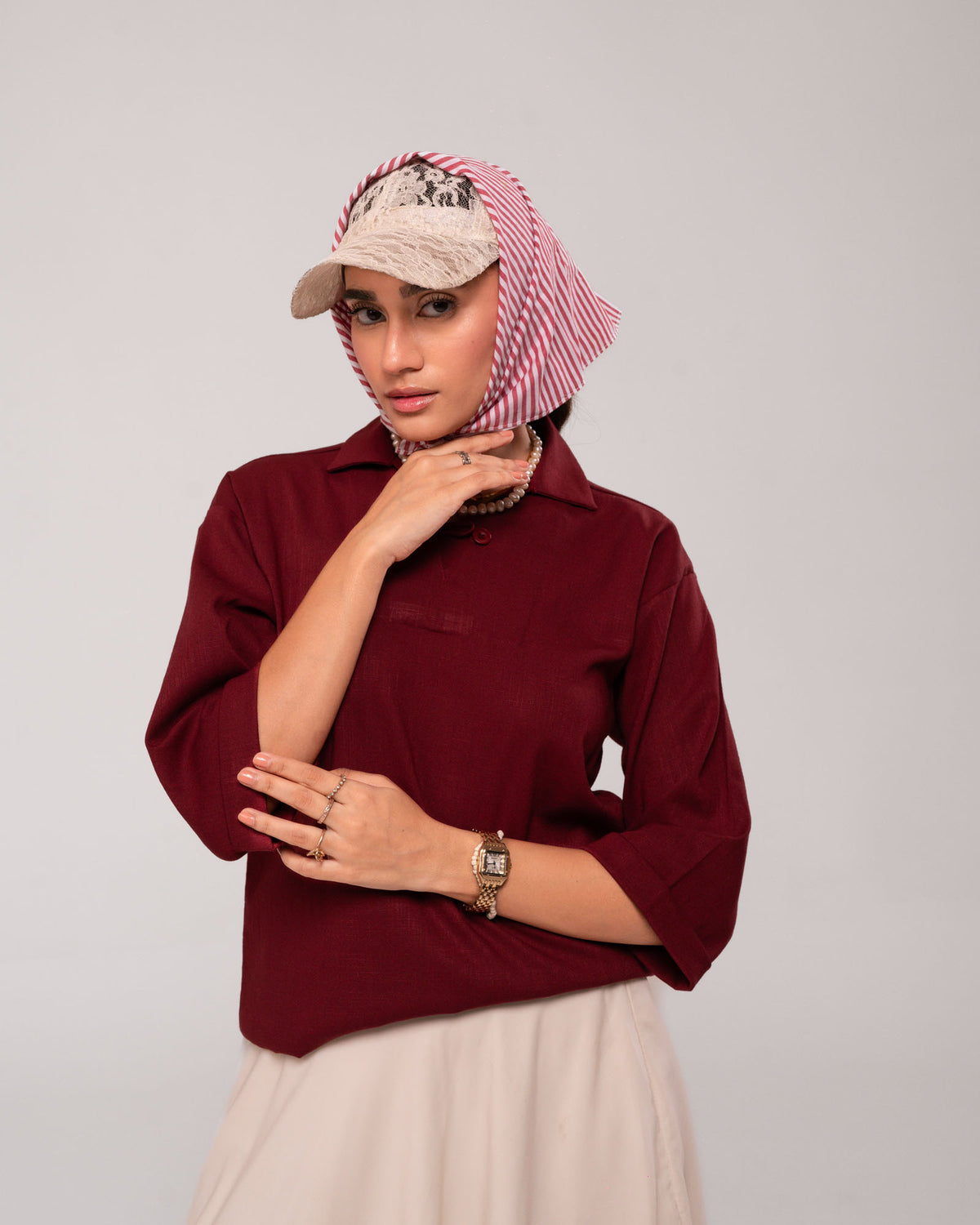Women Top - Engine - Buy Now