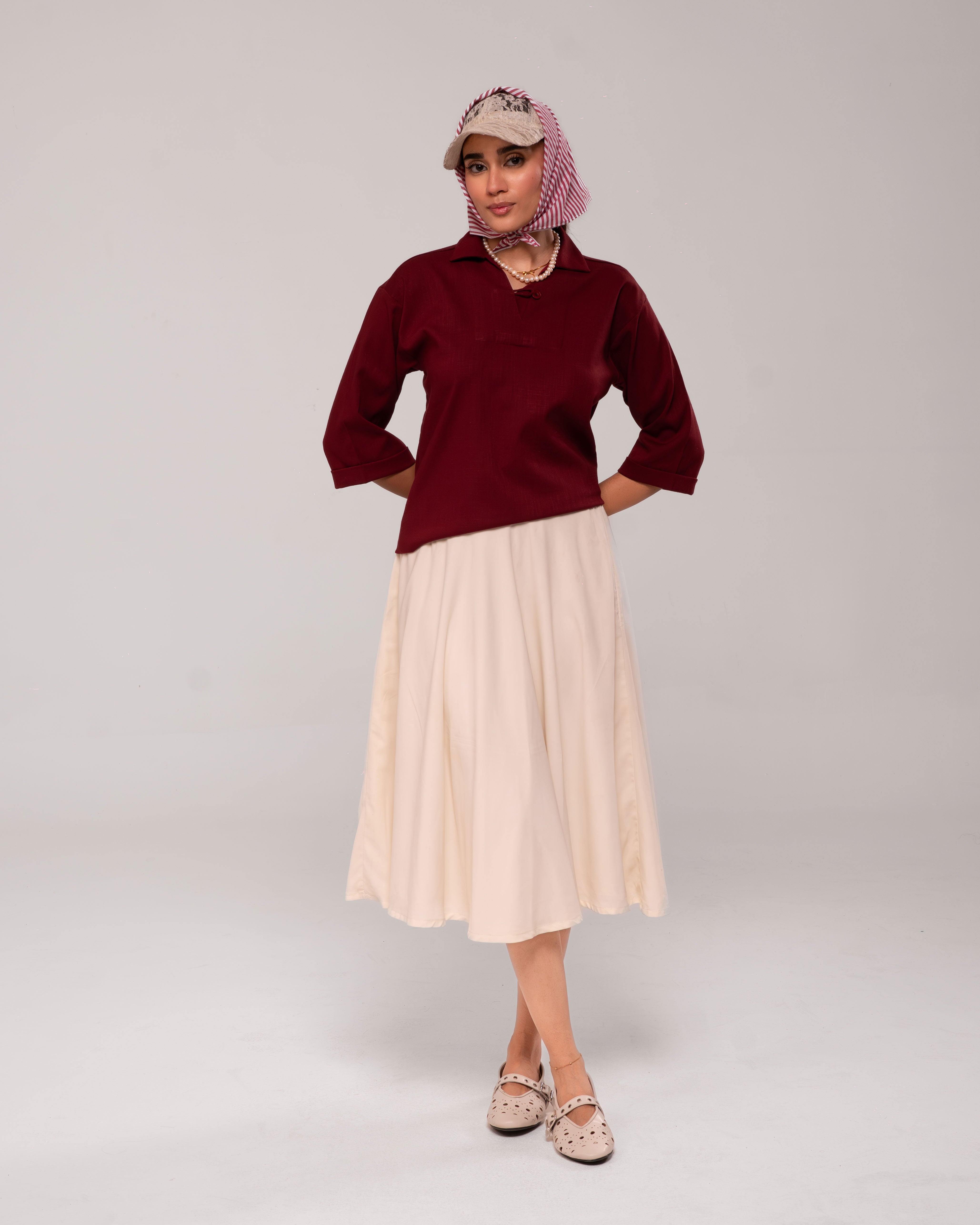 Women Top - Engine - Buy Now