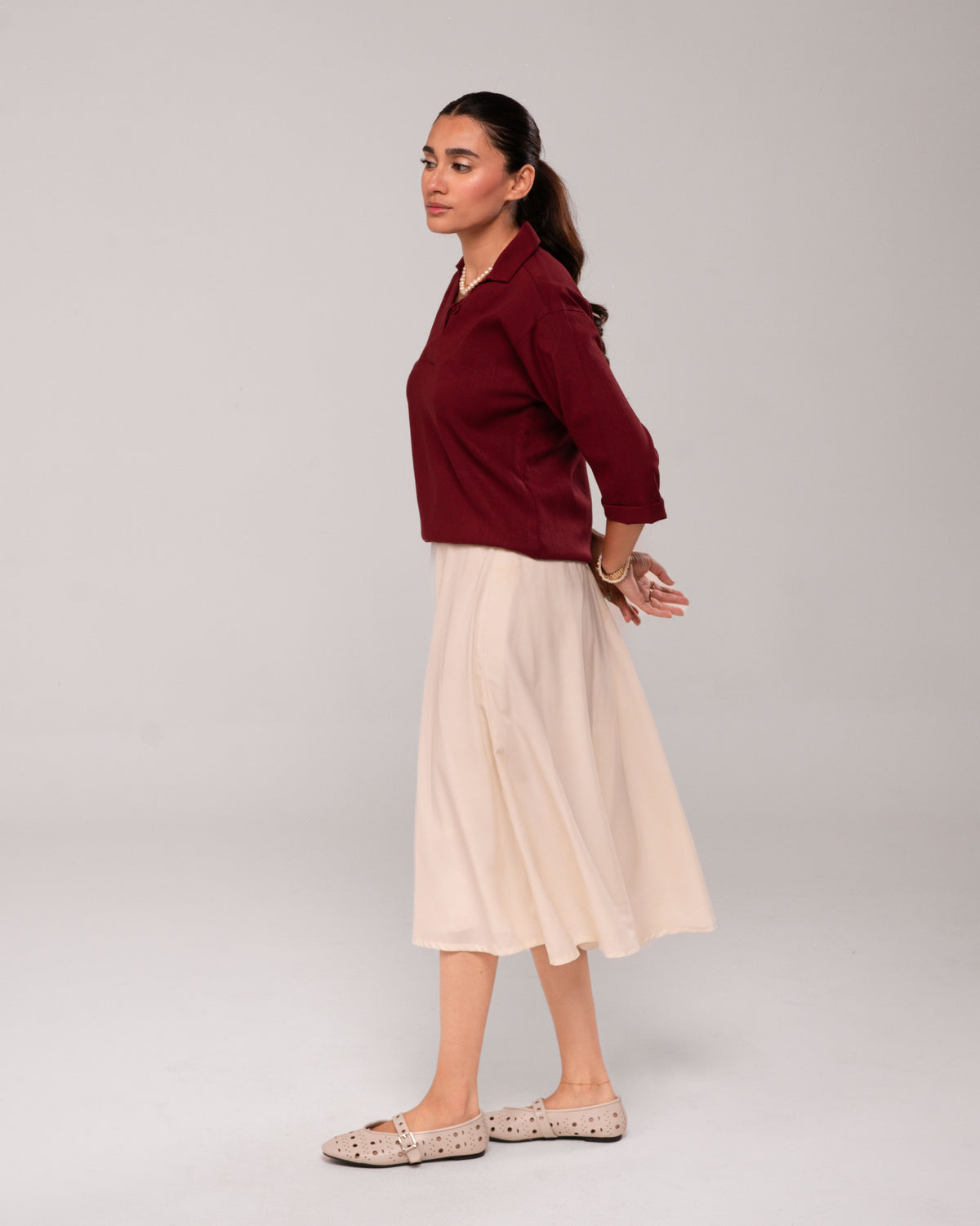 Women Top - Engine - Buy Now