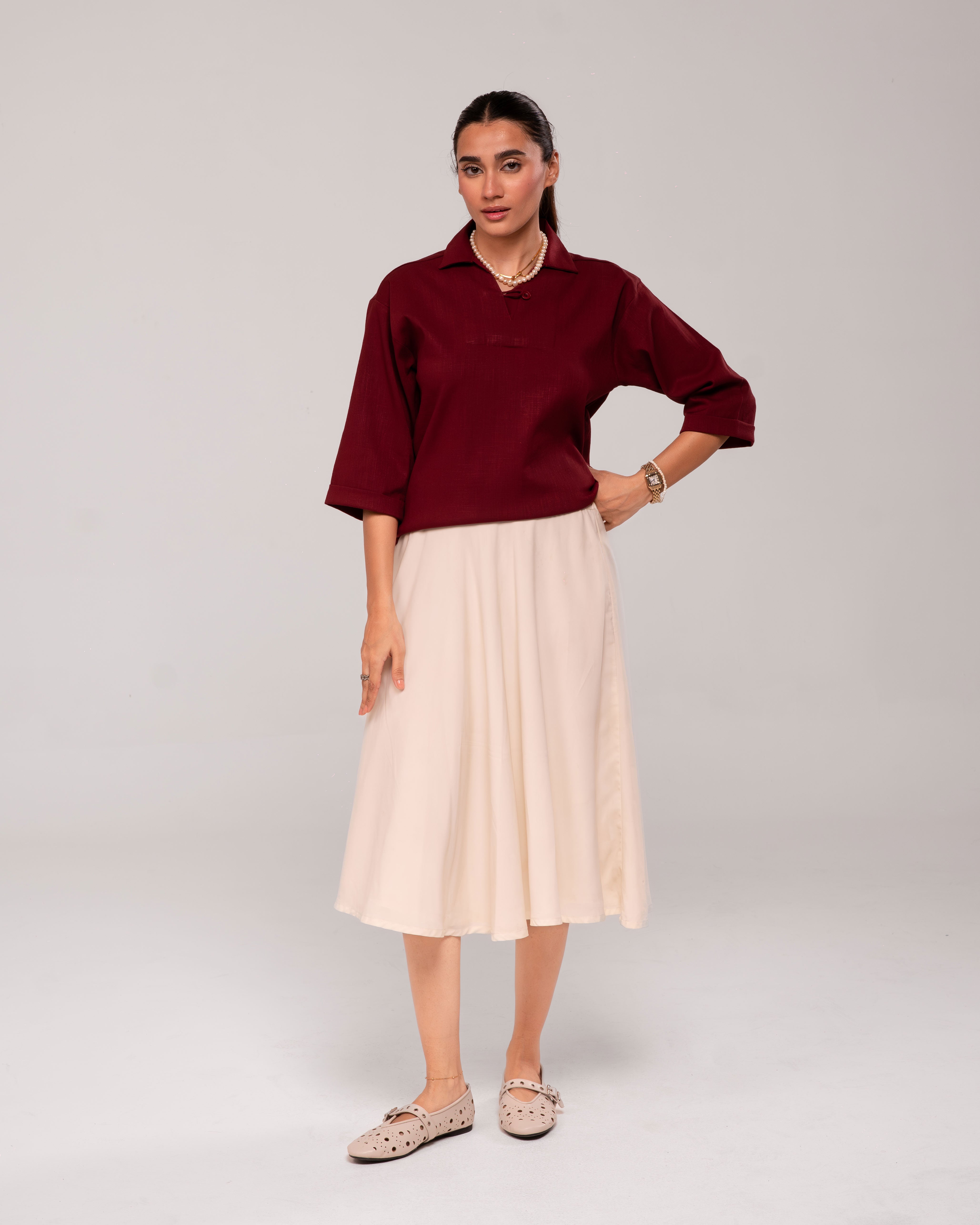 Women Top