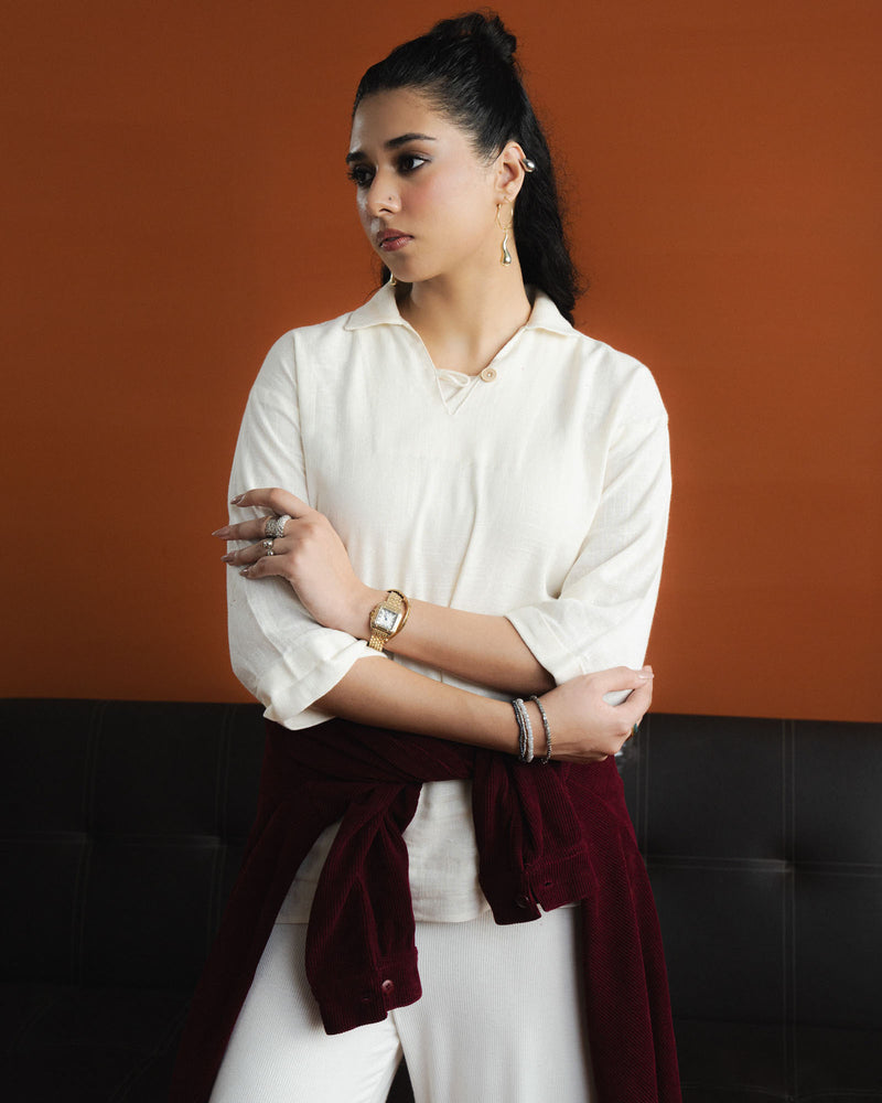 Women Top - Engine - Buy Now