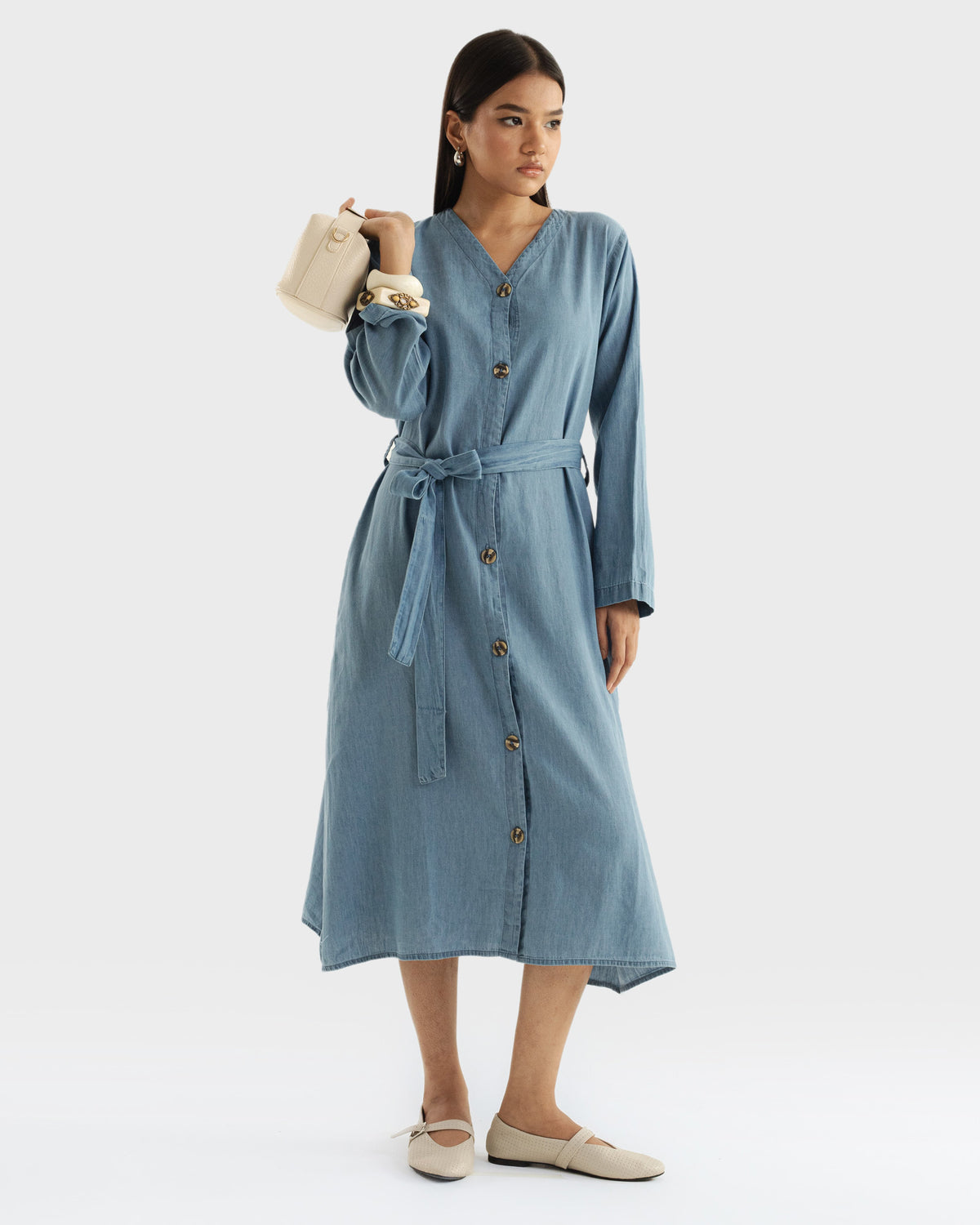 Women Dress - Engine - Buy Now