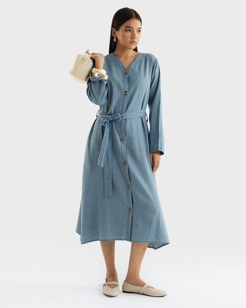 Women Dress - Engine - Buy Now