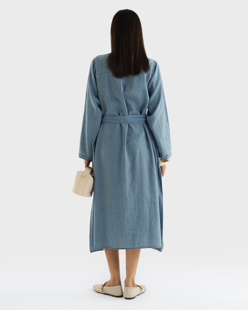 Women Dress - Engine - Buy Now