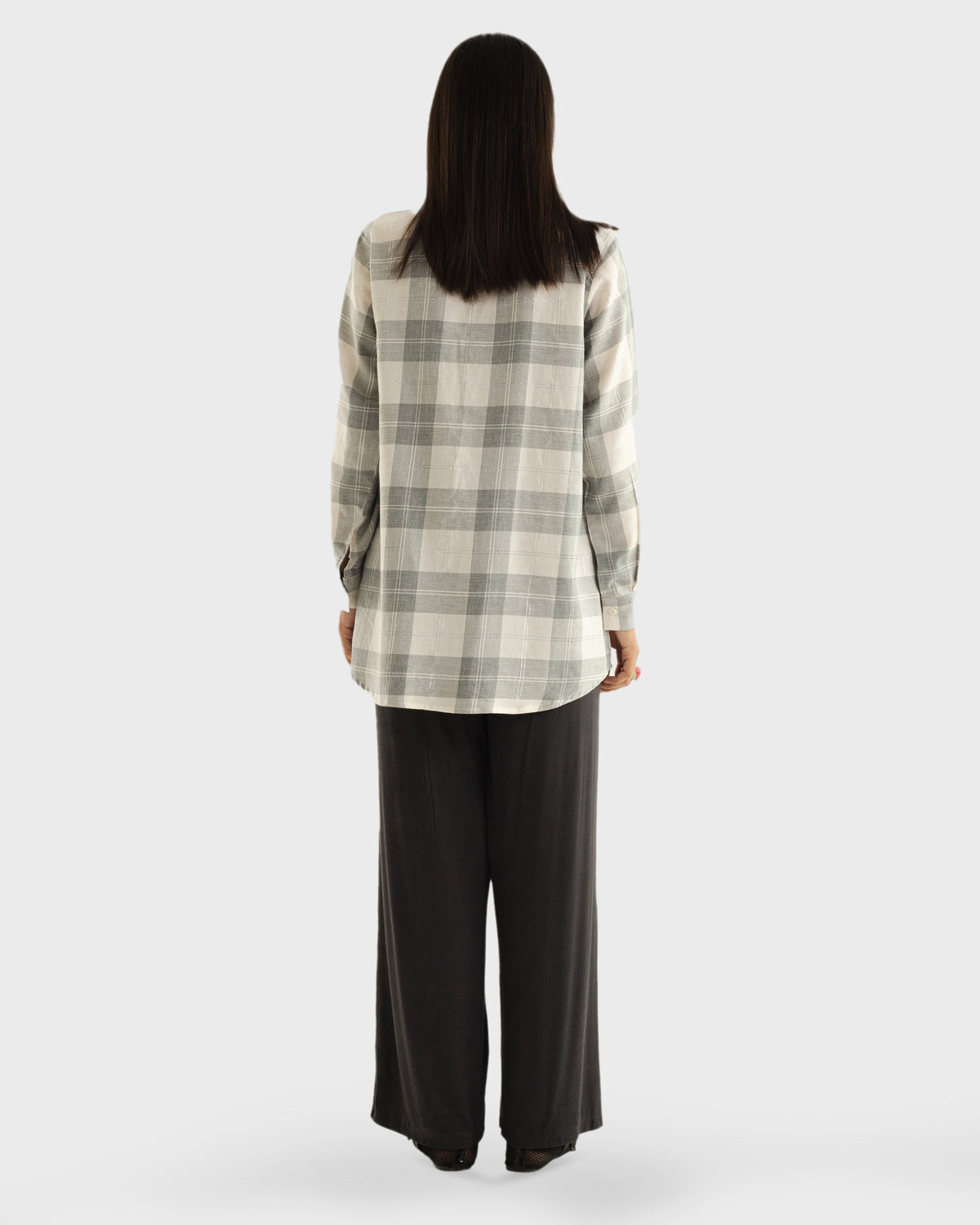 Women Button Down Top - Engine - Buy Now