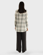 Women Button Down Top - Engine - Buy Now