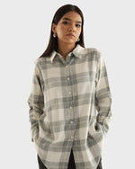 Women Button Down Top - Engine - Buy Now