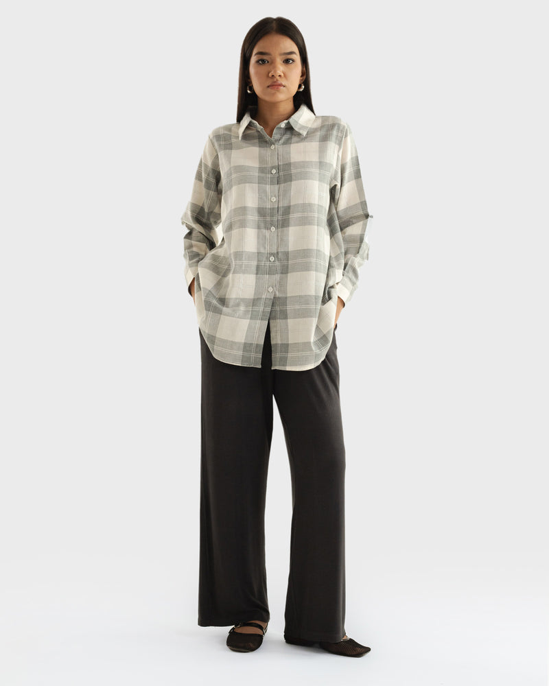 Women Button Down Top - Engine - Buy Now