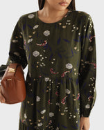 Women Dress - Engine - Buy Now