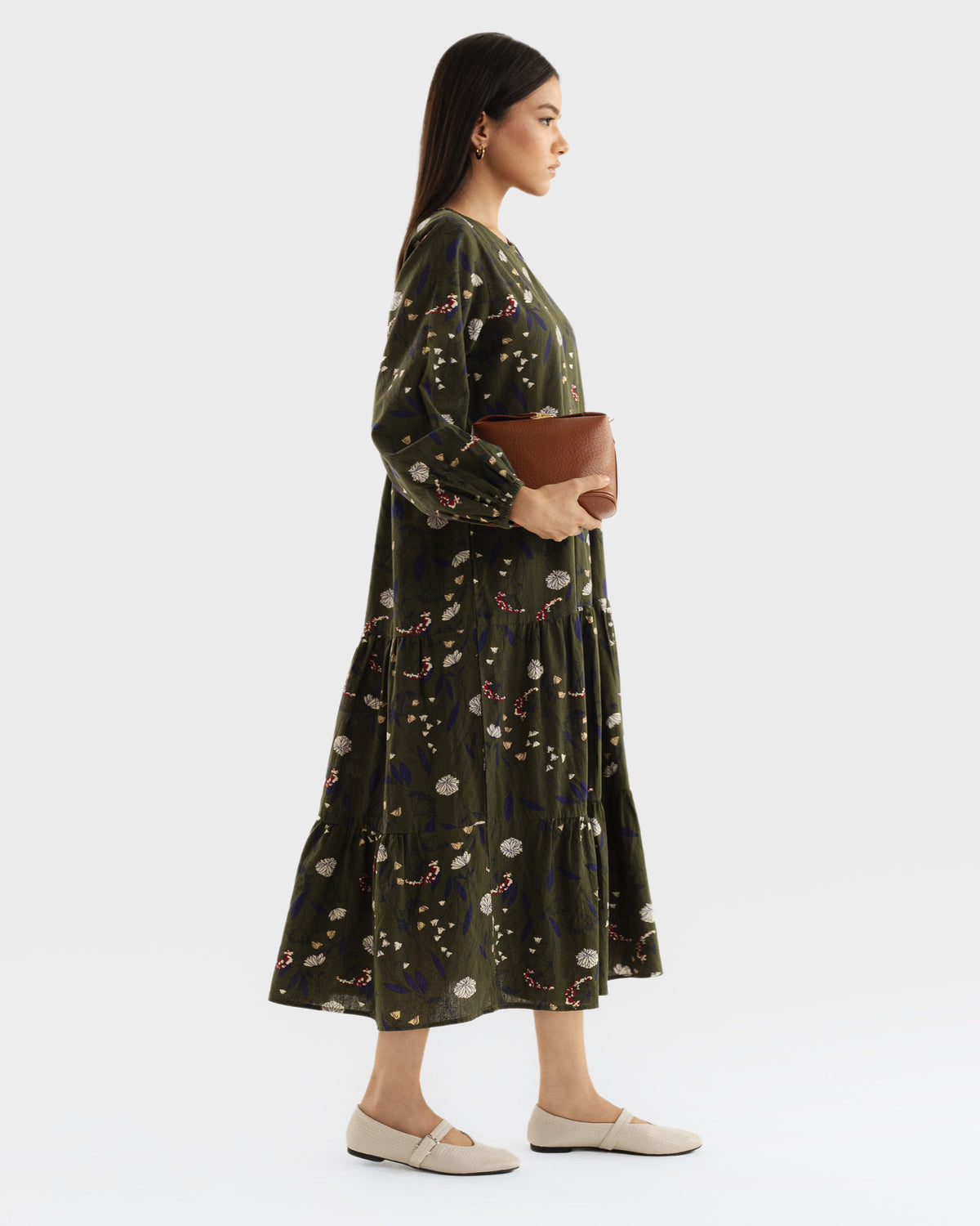 Women Dress - Engine - Buy Now