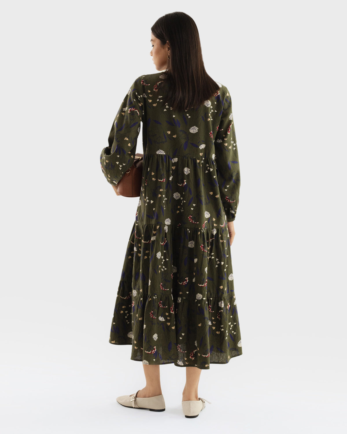 Women Dress - Engine - Buy Now