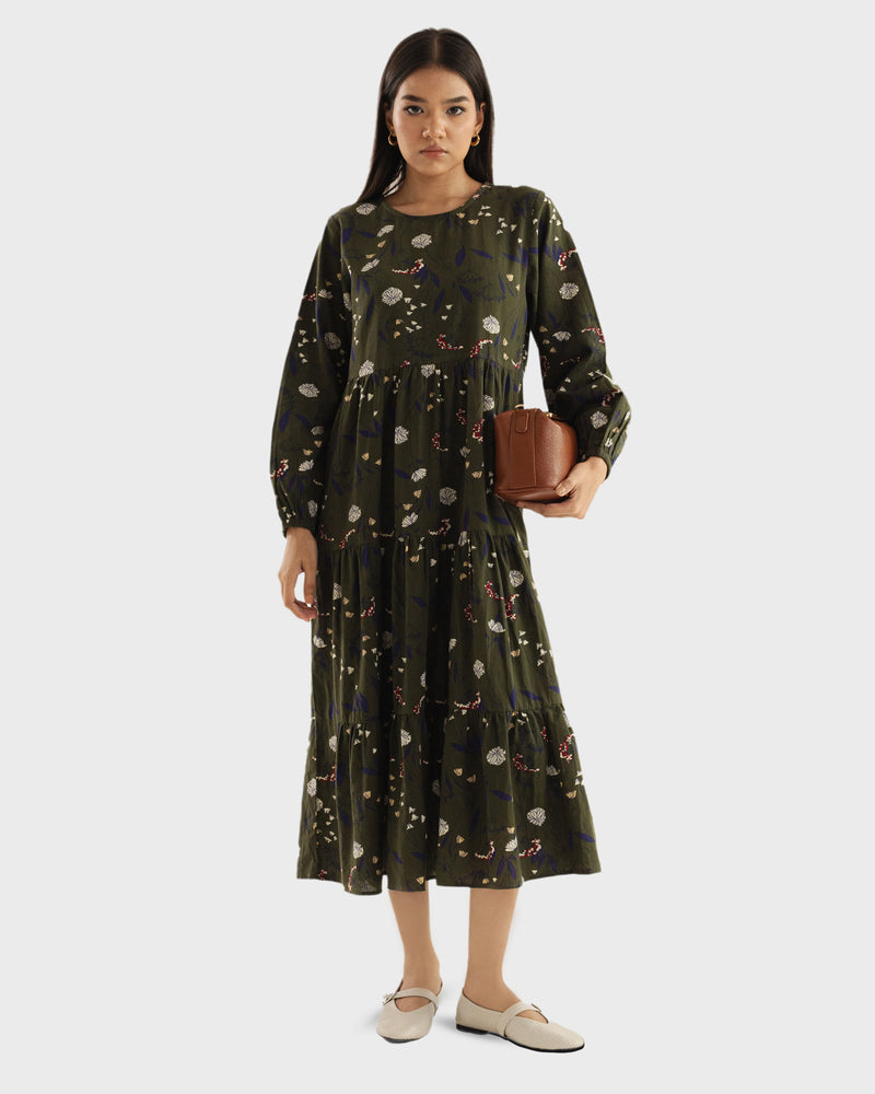 Women Dress - Engine - Buy Now