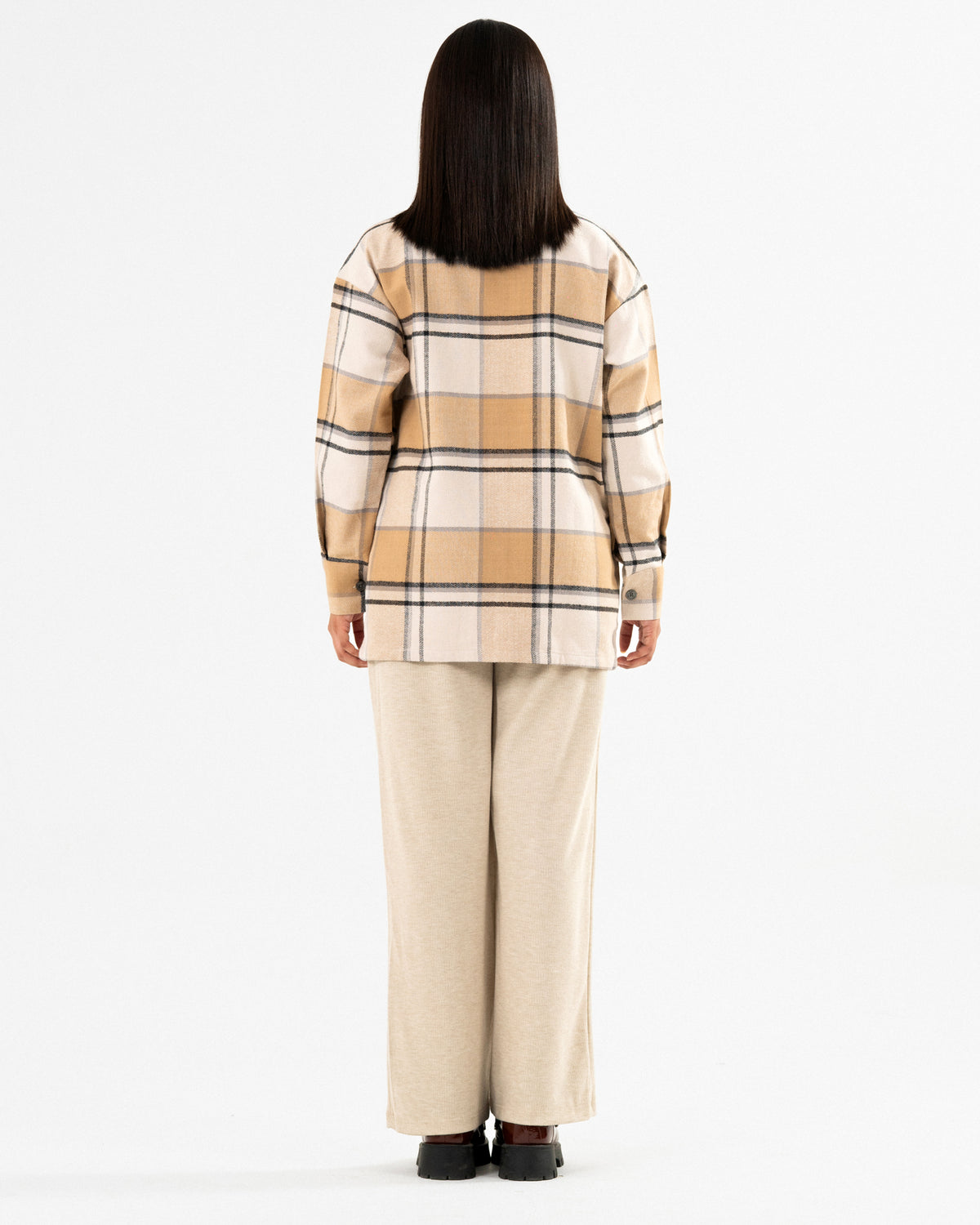 Women Button Down Shirt - Engine - Buy Now