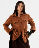 Women Top - Engine - Buy Now