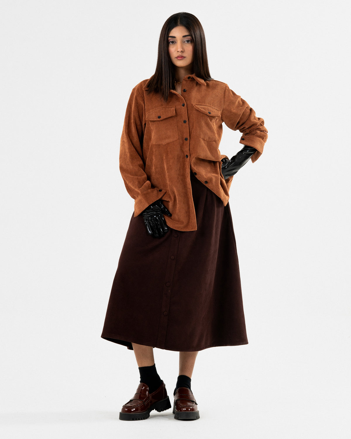 Women Top - Engine - Buy Now
