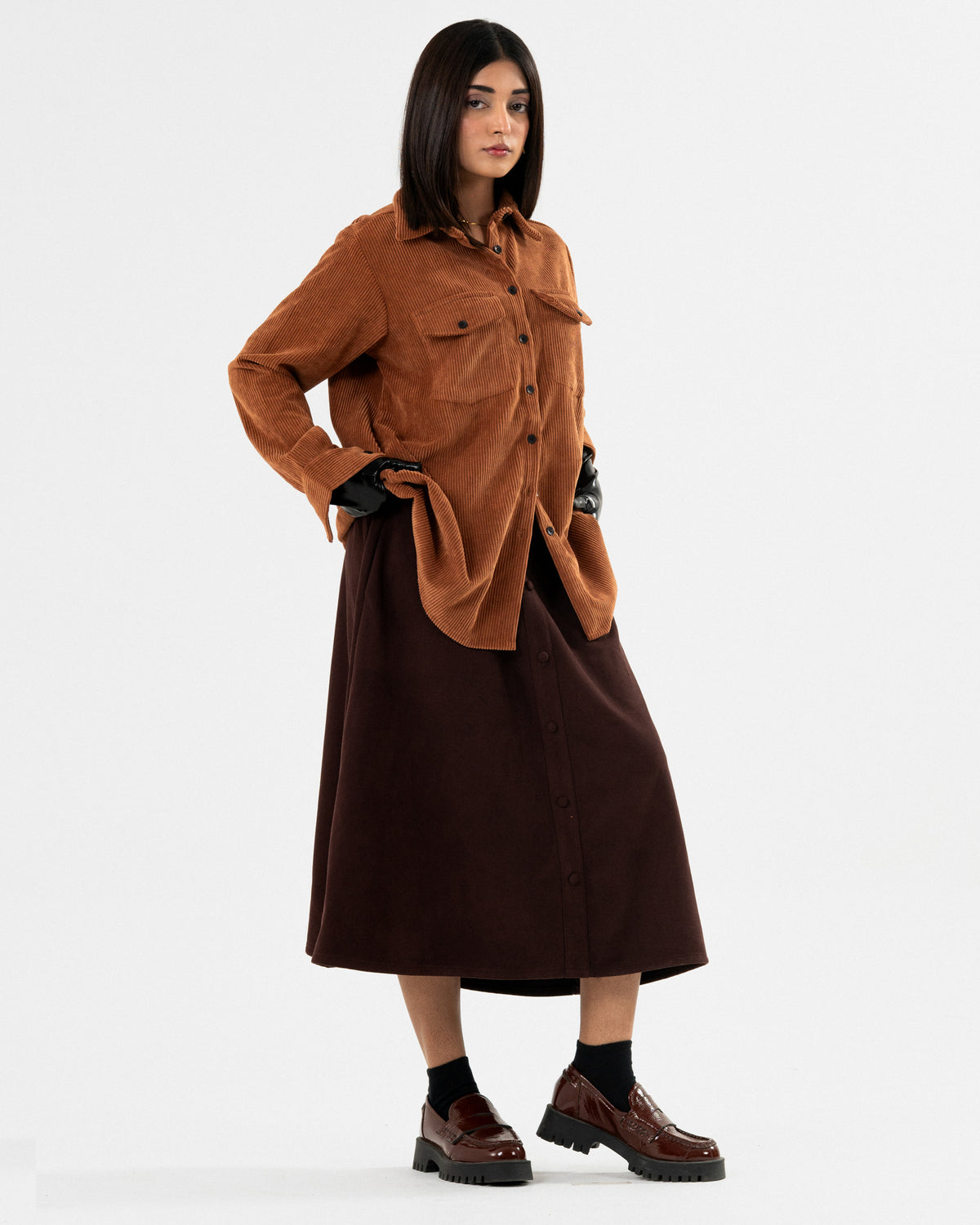 Women Top - Engine - Buy Now