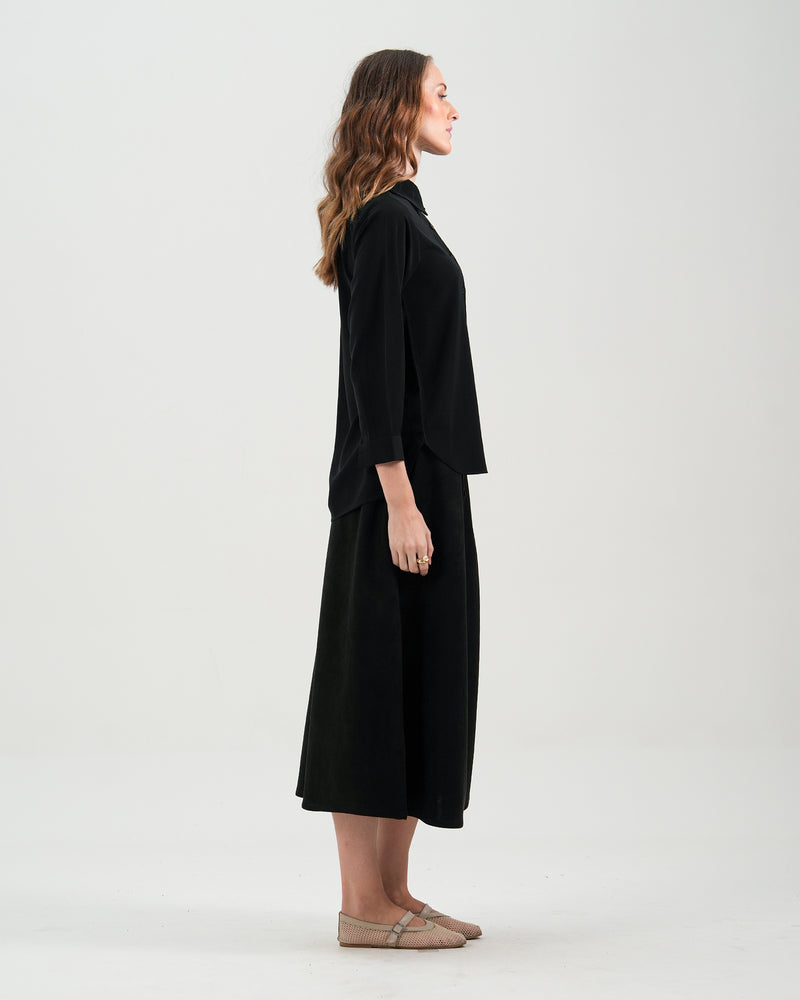 Women Button Down Top - Engine - Buy Now