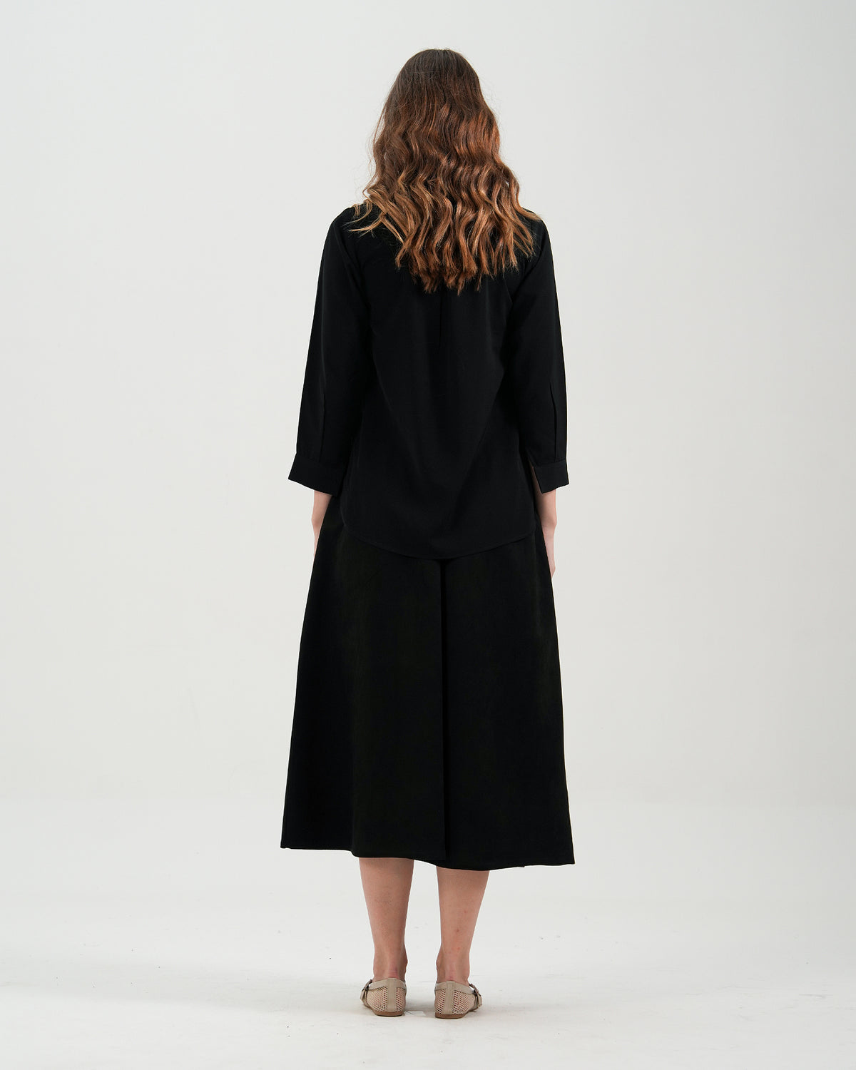 Women Button Down Top - Engine - Buy Now