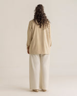 Women Button Down Top - Engine - Buy Now