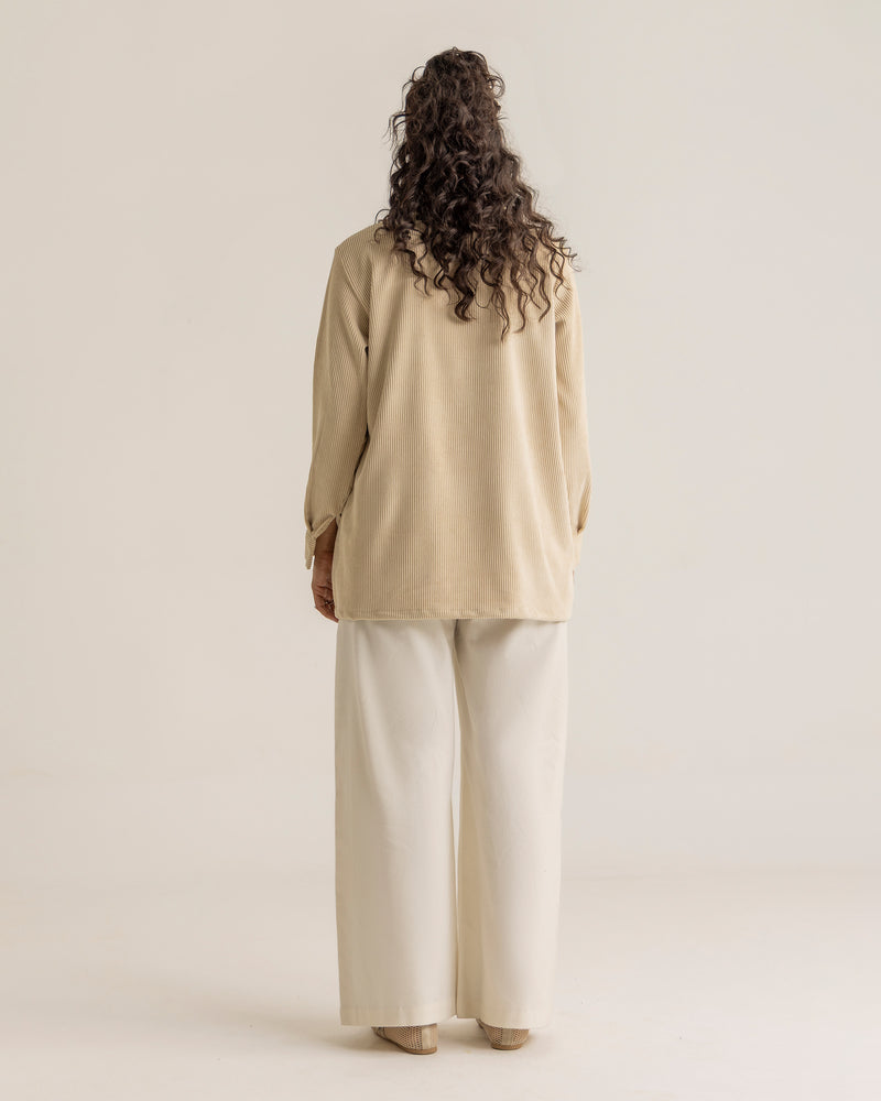 Women Button Down Top - Engine - Buy Now