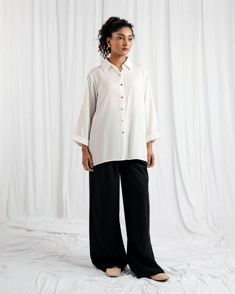 Women Button Down Top - Engine - Buy Now