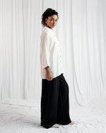 Women Button Down Top - Engine - Buy Now