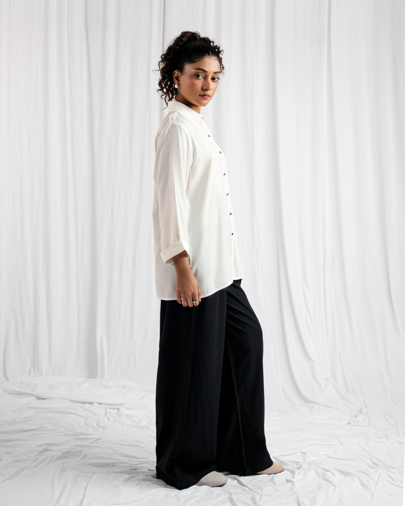 Women Button Down Top - Engine - Buy Now