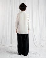 Women Button Down Top - Engine - Buy Now