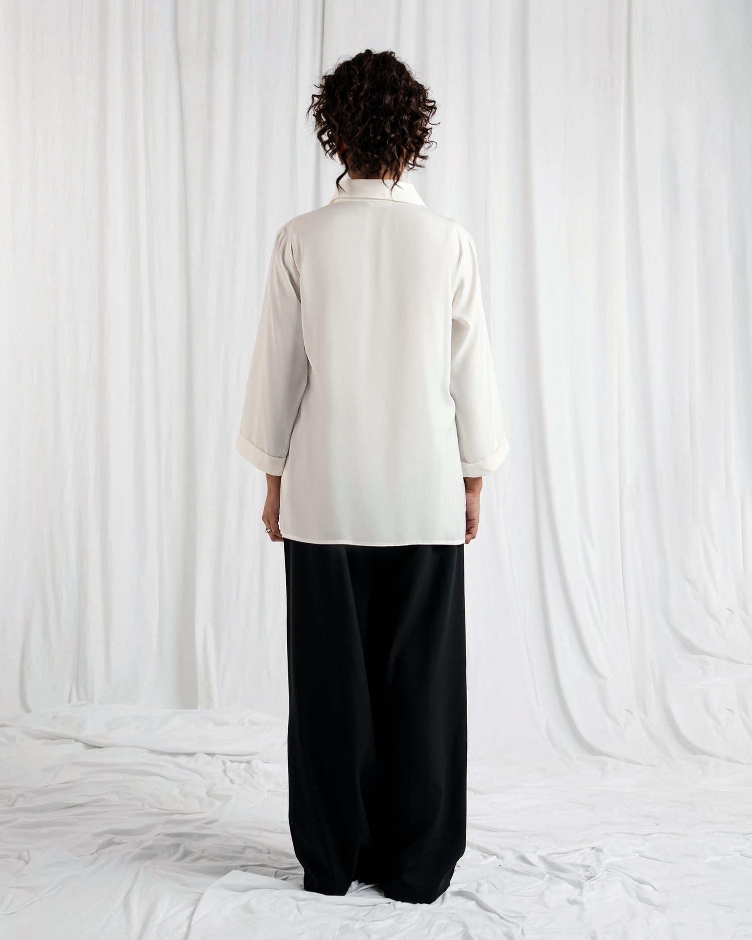 Women Button Down Top - Engine - Buy Now