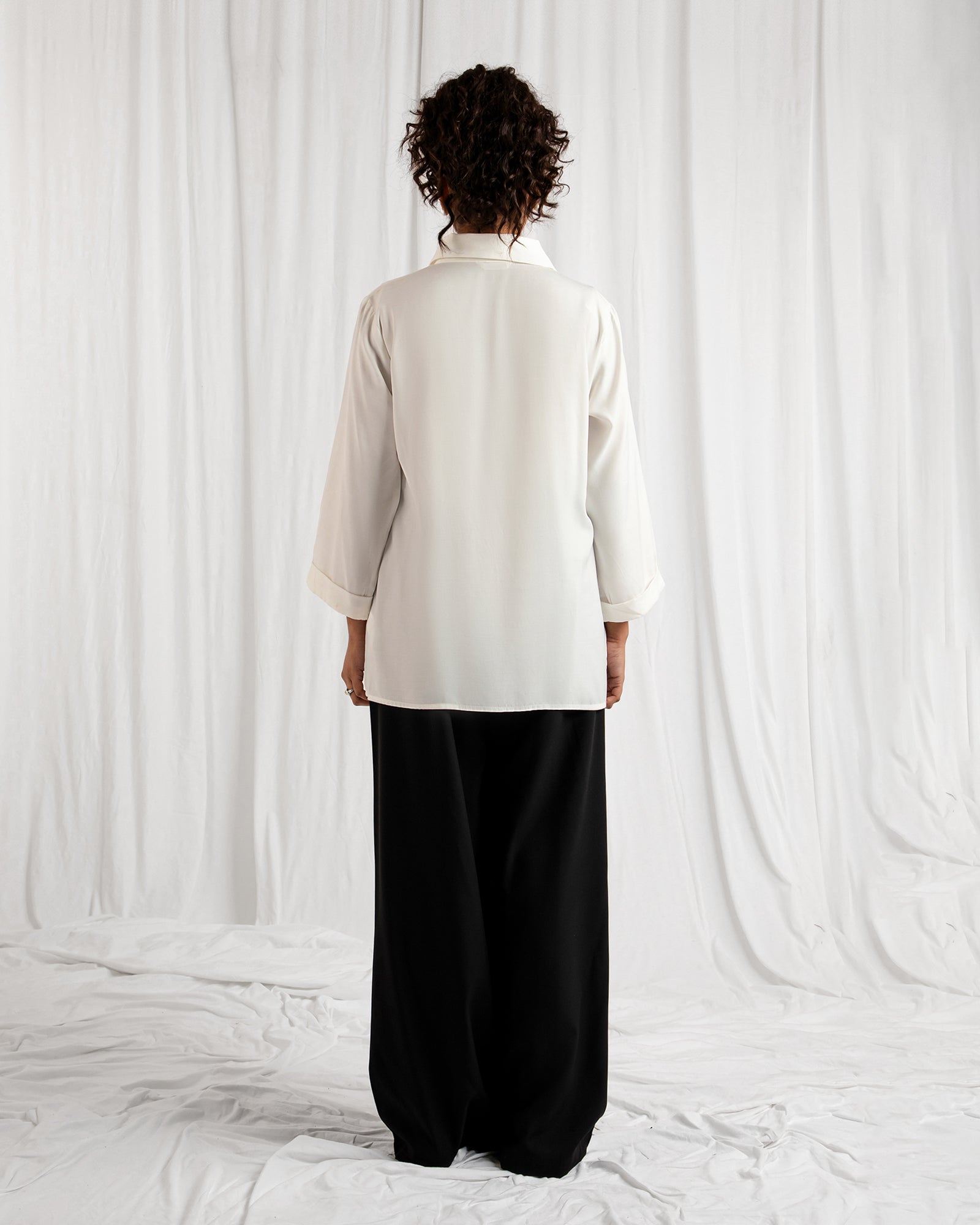 Women Button Down Top - Engine - Buy Now