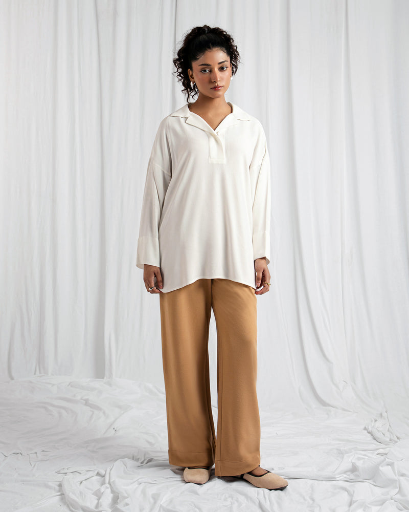 Women Mid-Length Top - Engine - Buy Now