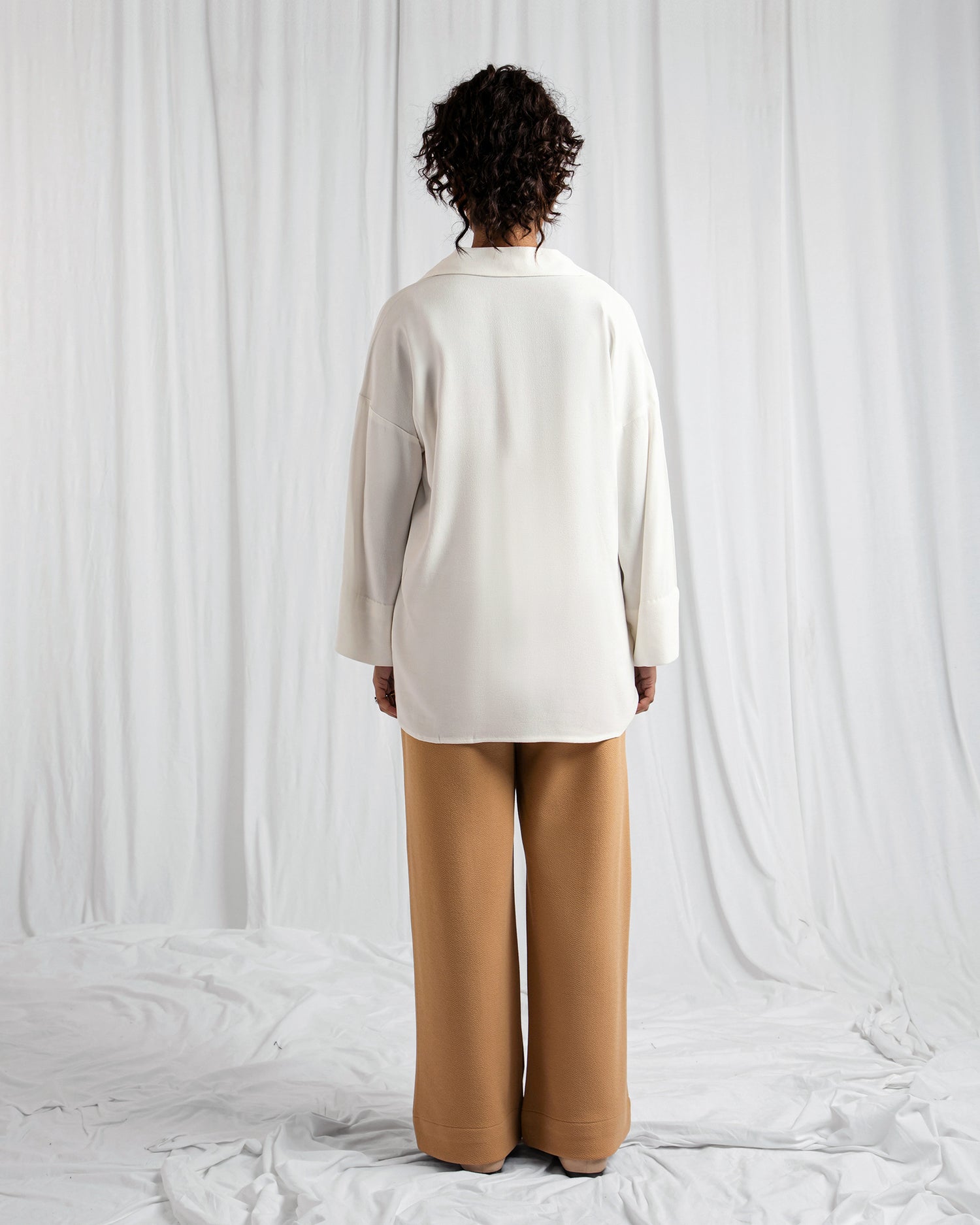 Women Mid-Length Top - Engine - Buy Now