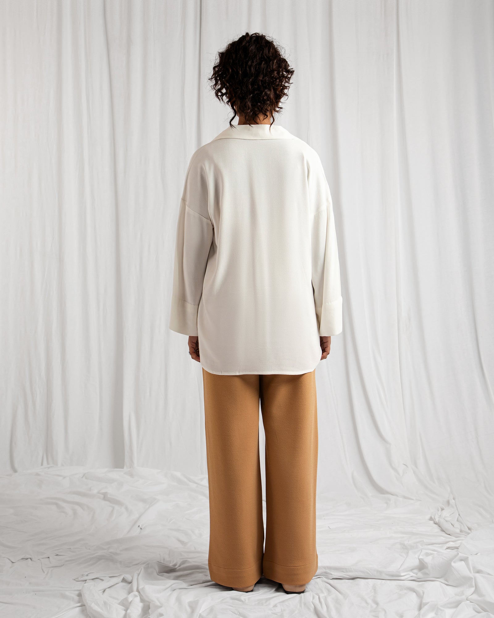 Women Mid-Length Top - Engine - Buy Now