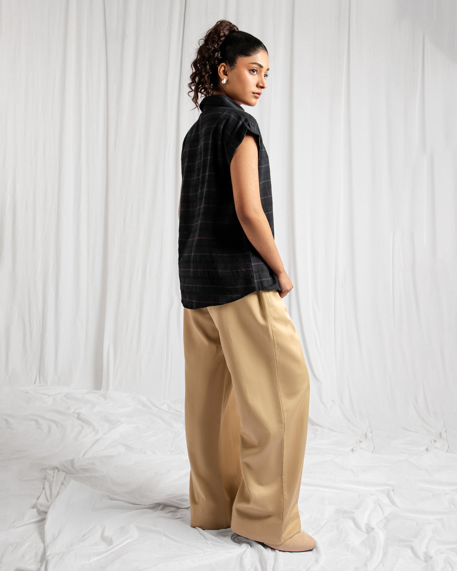 Women Top - Engine - Buy Now