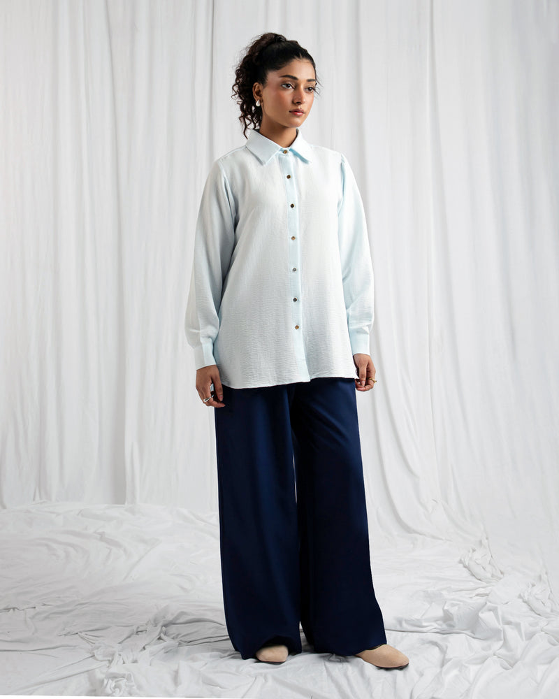 Women Button Down Top - Engine - Buy Now