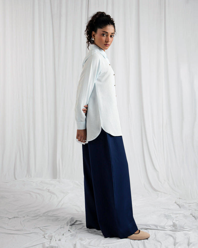 Women Button Down Top - Engine - Buy Now
